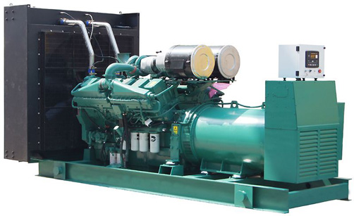 上栗30kw康明斯柴油发电机组图片 上栗30kw康明斯柴油发电机组图片